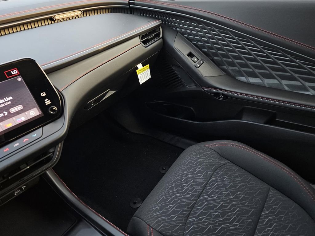 New 2026 Dodge Charger GT w/ Blacktop Package AWD/4WD image 21
