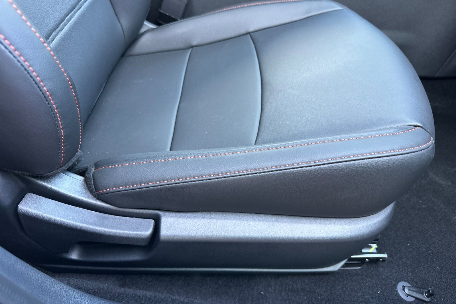 Used 2025 Nissan Sentra SR w/ SR Premium Package image 22