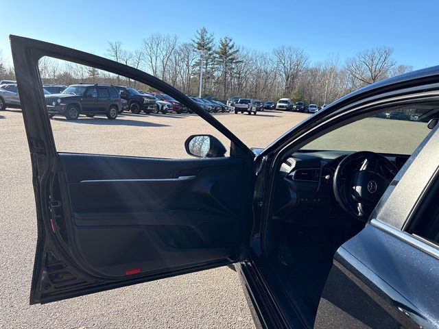 Certified 2023 Toyota Camry SE image 25