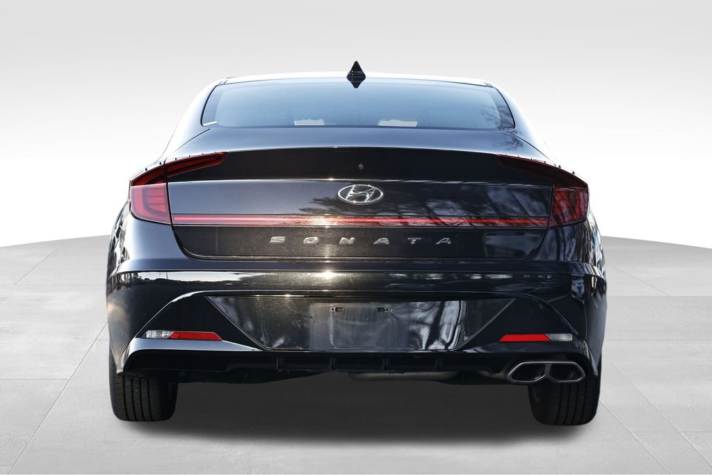 Used 2023 Hyundai Sonata SEL image 4