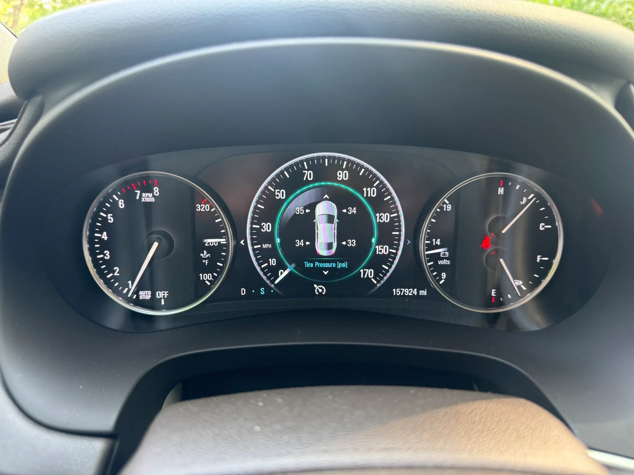 Used 2017 Buick LaCrosse Essence w/ Sights and Sounds Package FWD image 24