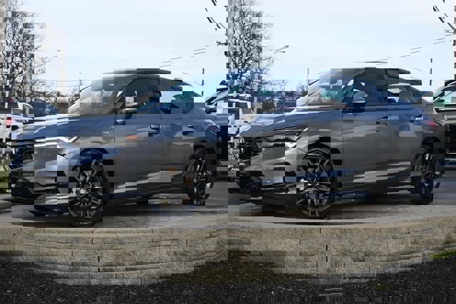 Used 2024 Acura Integra A-Spec image 1