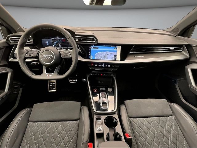 New 2026 Audi S3 Premium AWD/4WD image 5