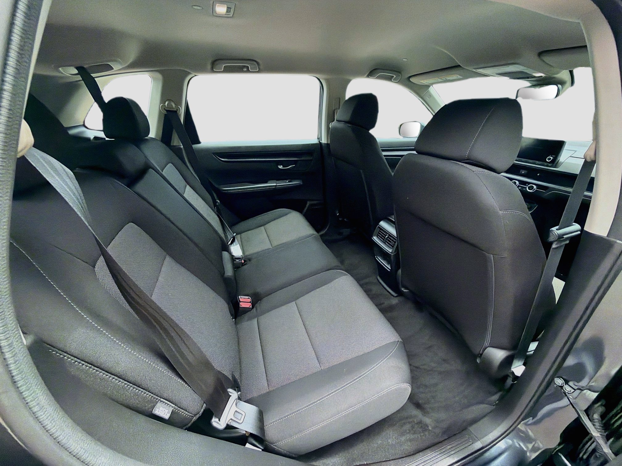Certified 2024 Honda CR-V LX image 28