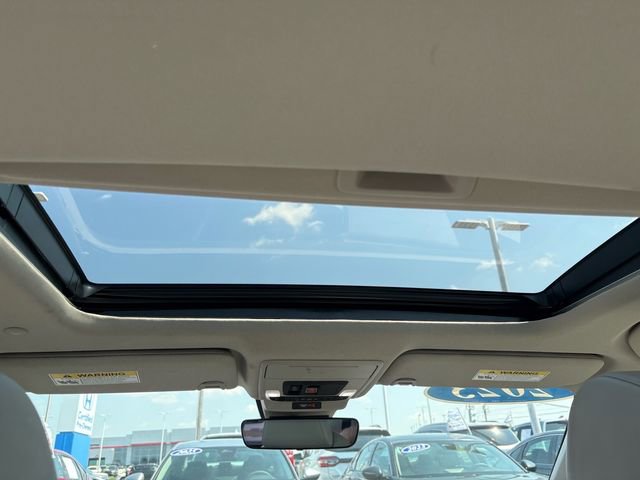 Certified 2023 Honda Accord Touring image 18