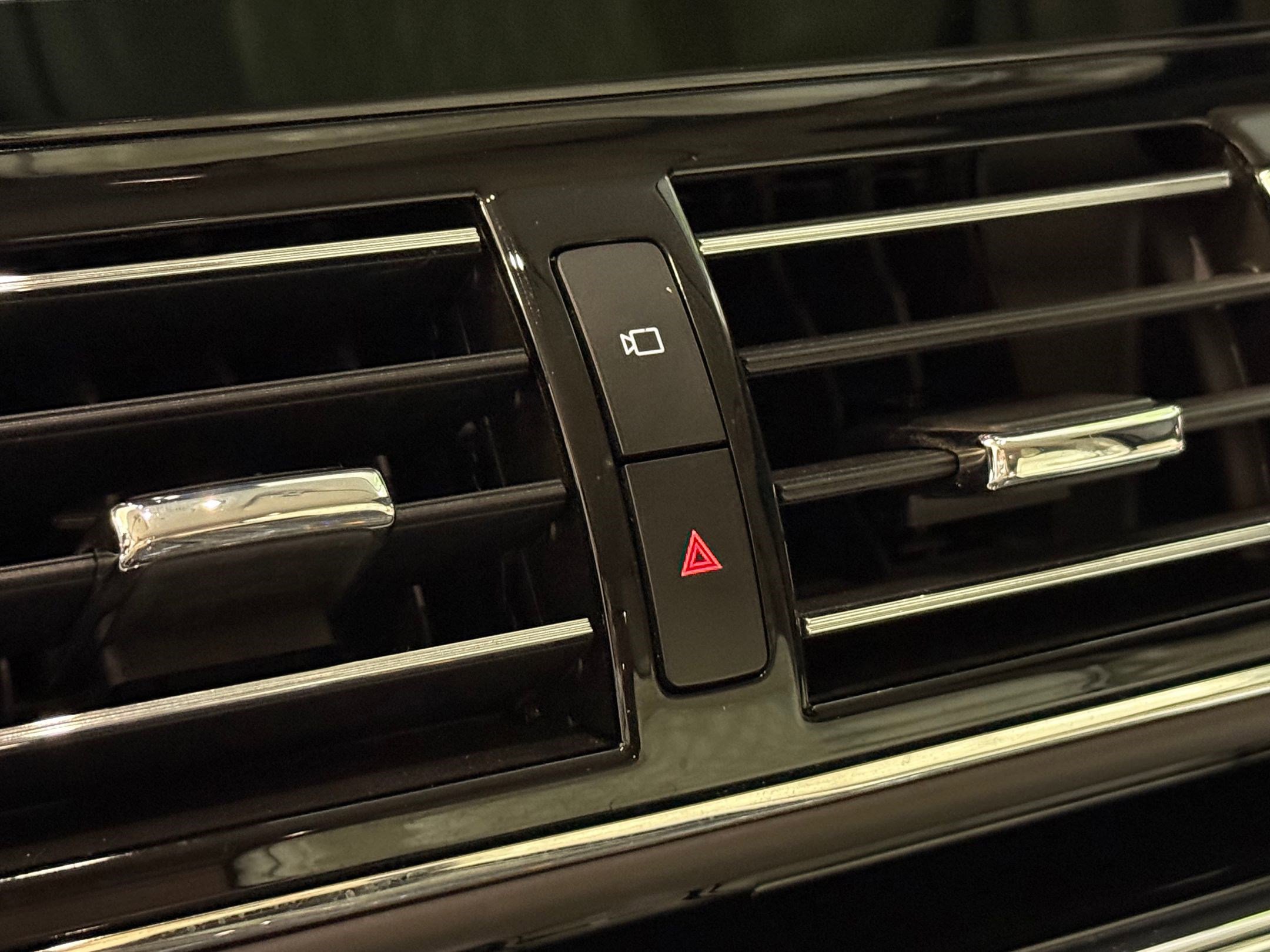 Used 2021 Lincoln Navigator Black Label AWD/4WD image 32