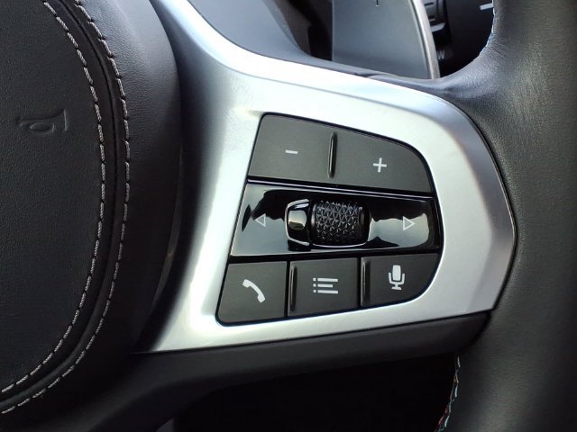 Used 2024 BMW X5 M60i w/ Executive Package AWD/4WD image 10