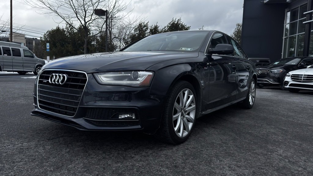 Used 2014 Audi A4 2.0T Premium image 7
