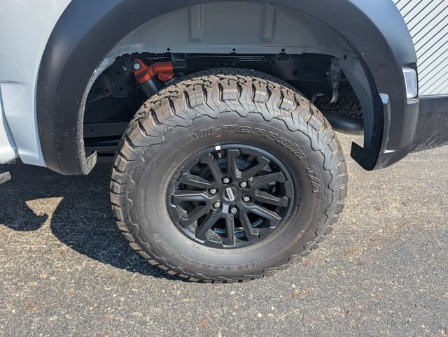New 2026 Ford F150 Raptor AWD/4WD image 25