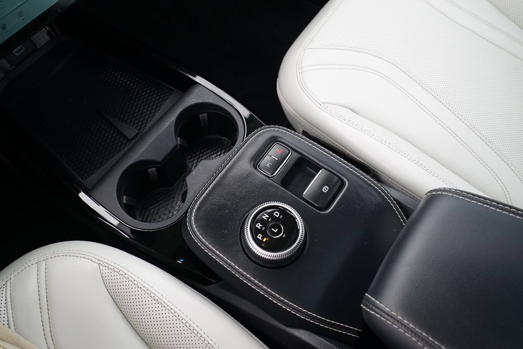 Certified 2023 Ford Mustang Mach-E Premium AWD/4WD image 19