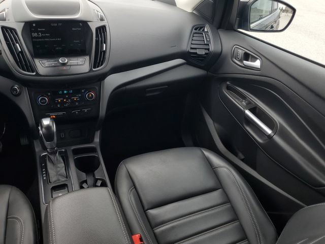 Used 2019 Ford Escape SEL FWD image 13