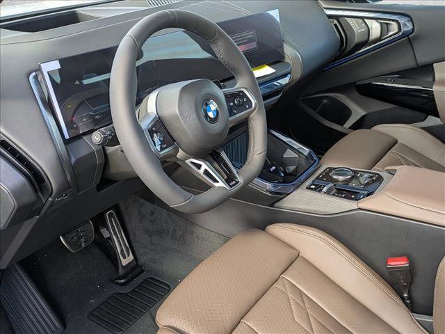 New 2026 BMW X3 xDrive30 image 3