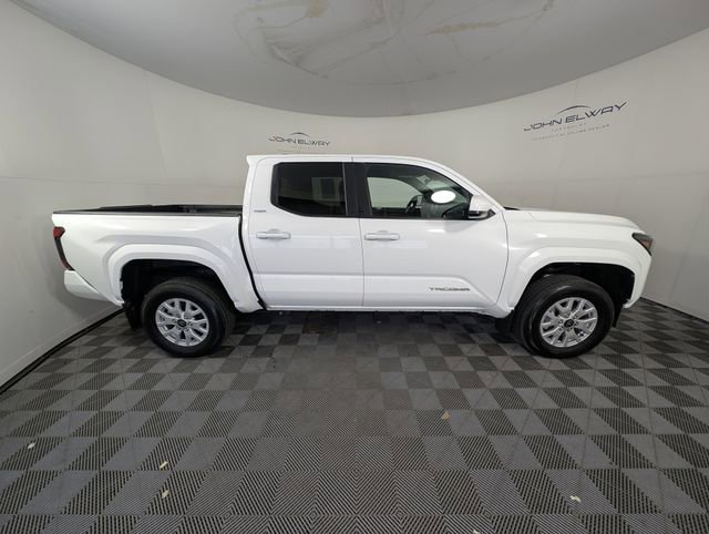 Used 2024 Toyota Tacoma SR5 image 6