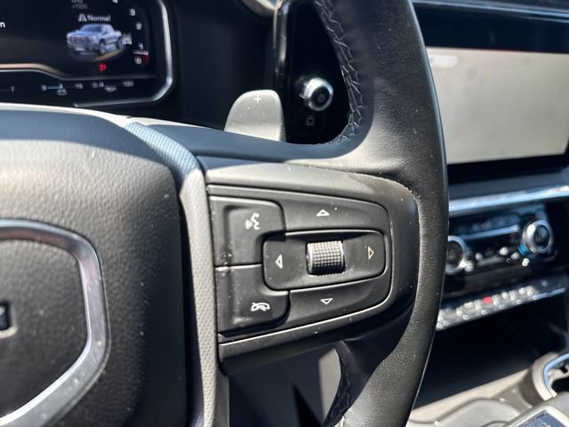Used 2024 GMC Sierra 1500 Denali w/ Denali Reserve Package AWD/4WD image 34