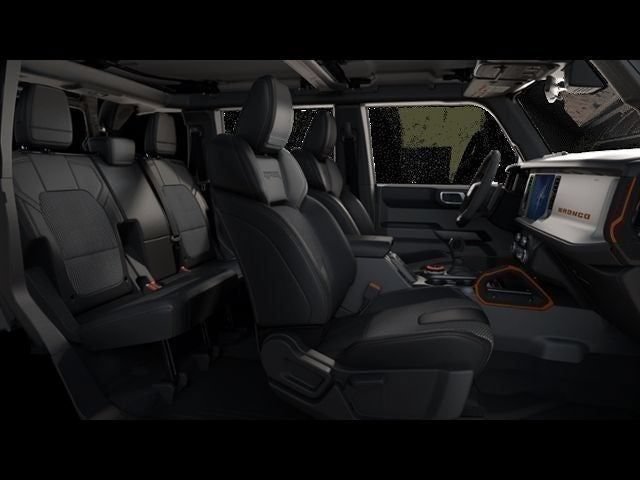New 2025 Ford Bronco Raptor AWD/4WD image 30