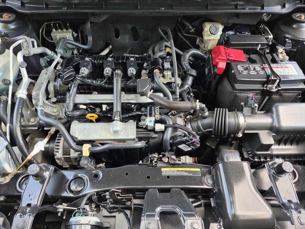 Used 2021 Nissan Kicks S FWD image 26