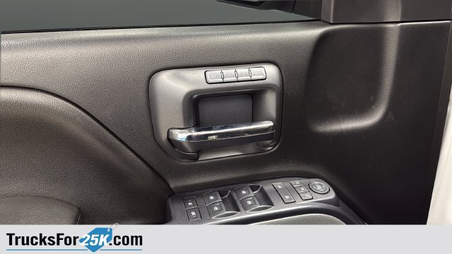 Used 2015 Chevrolet Silverado 1500 LTZ Z71 AWD/4WD image 21