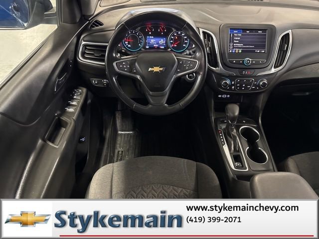 Used 2022 Chevrolet Equinox LT image 5