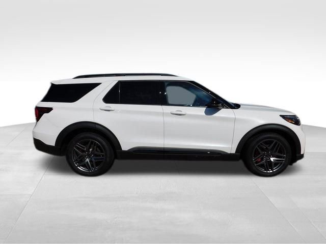 New 2025 Ford Explorer ST w/ Sun And Sound Package image 10