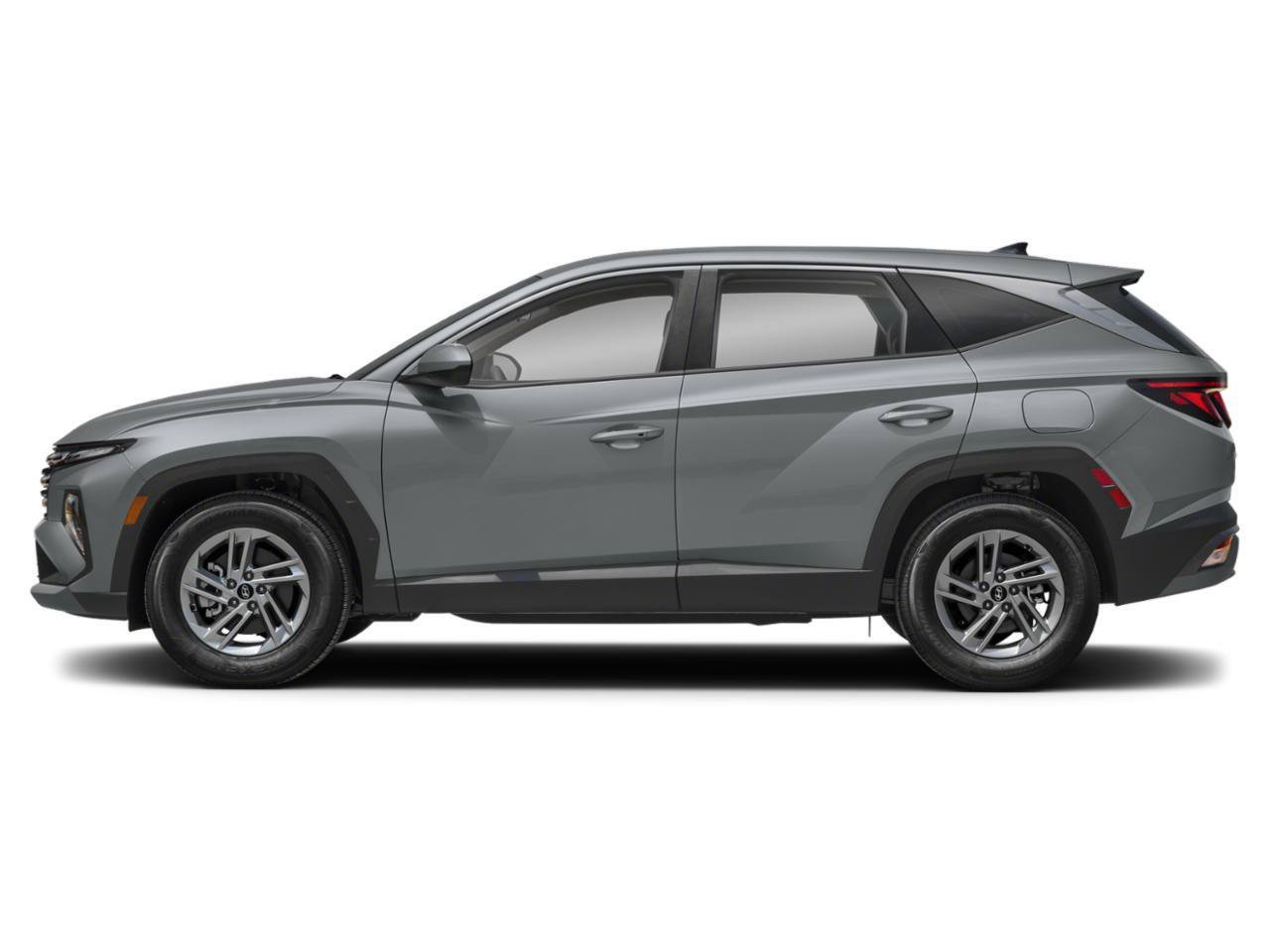 New 2026 Hyundai Tucson SE AWD/4WD image 13