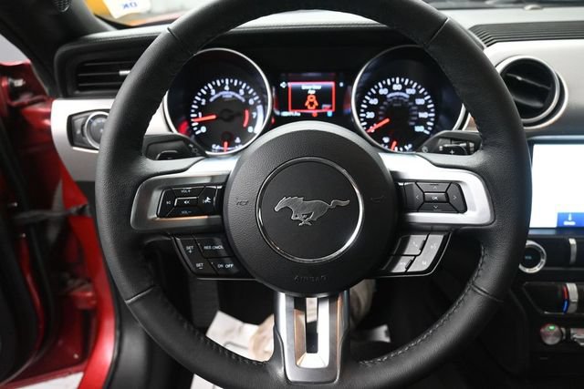 Used 2020 Ford Mustang Coupe w/ Equipment Group 101A RWD image 18