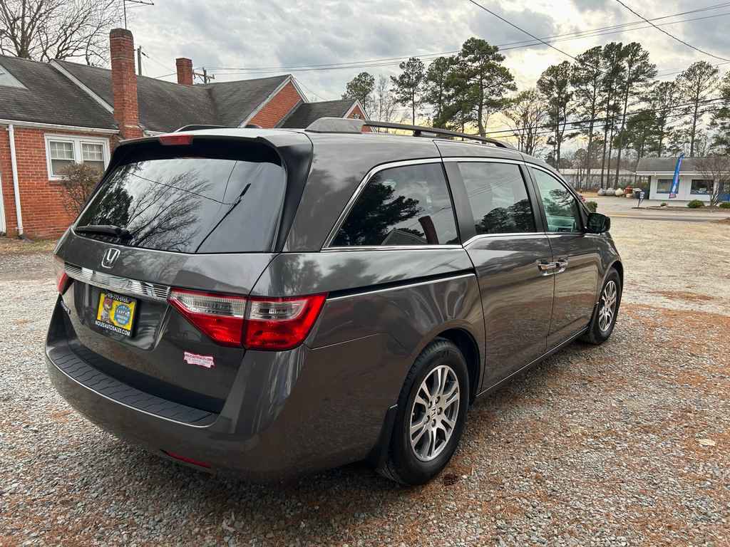 Used 2012 Honda Odyssey EX-L image 6