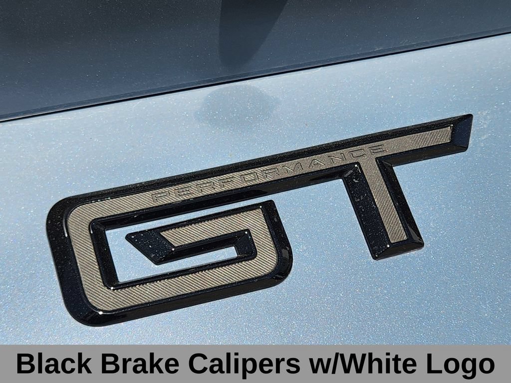Used 2025 Ford Mustang GT Premium w/ GT Performance Package RWD image 14