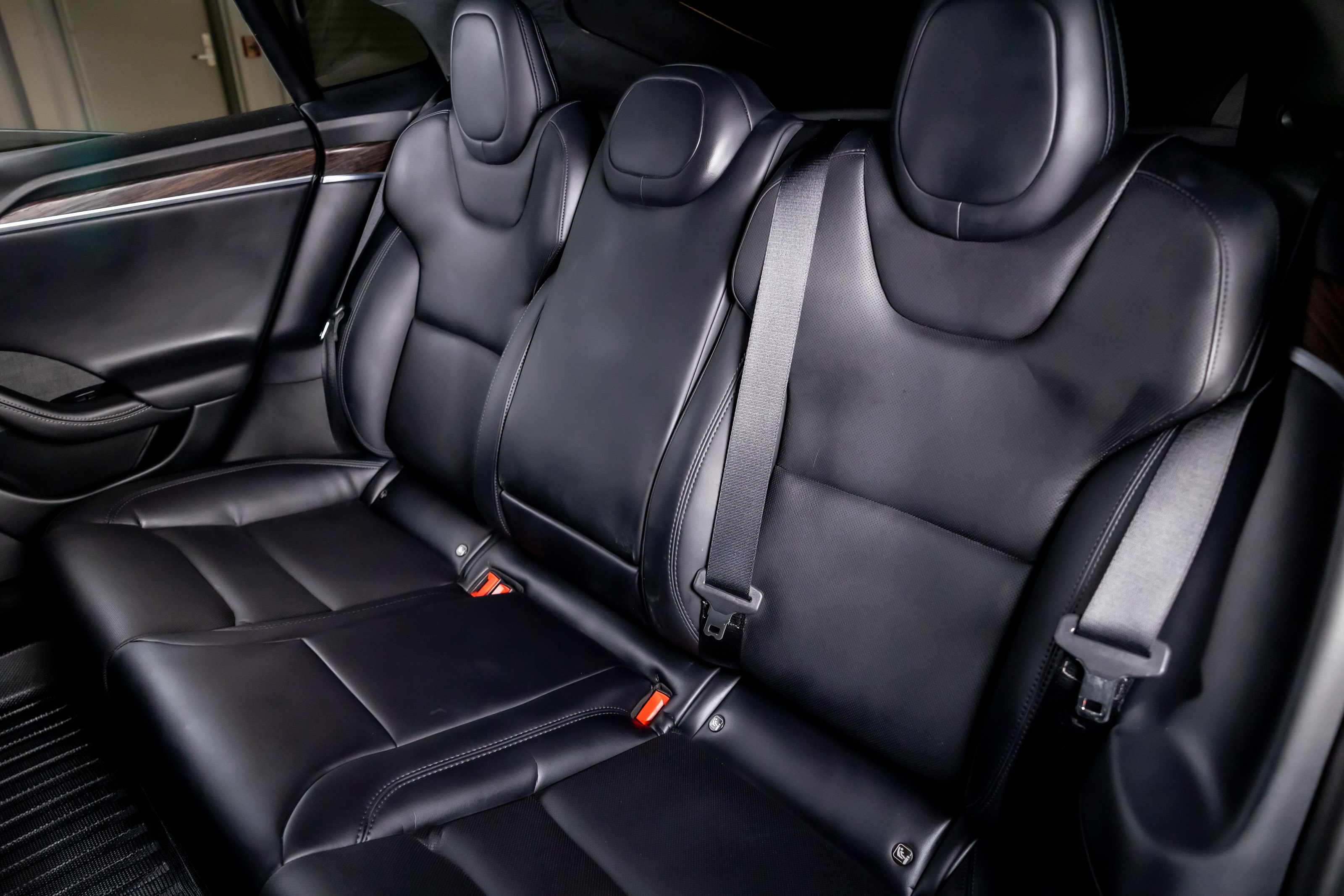 Used 2021 Tesla Model S Long Range image 17