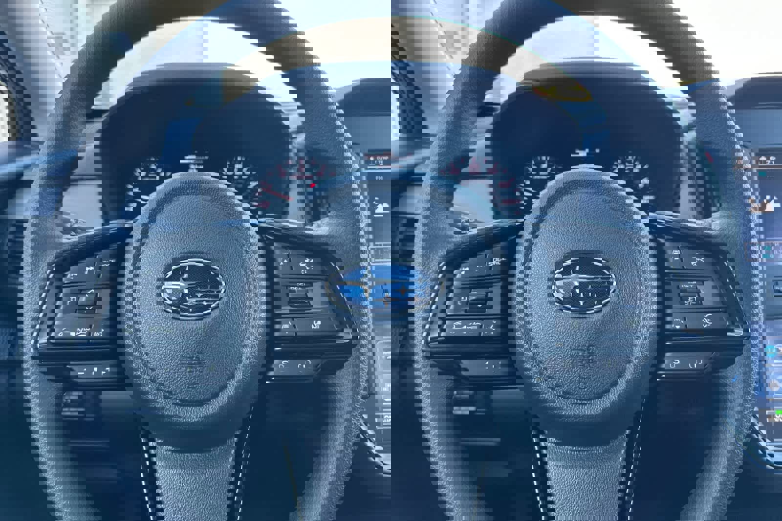 New 2026 Subaru Crosstrek 2.5i image 24