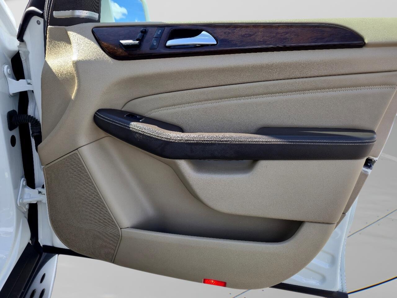 Used 2014 Mercedes-Benz ML 350 ML350 4MATIC w/ Premium 1 Package image 70