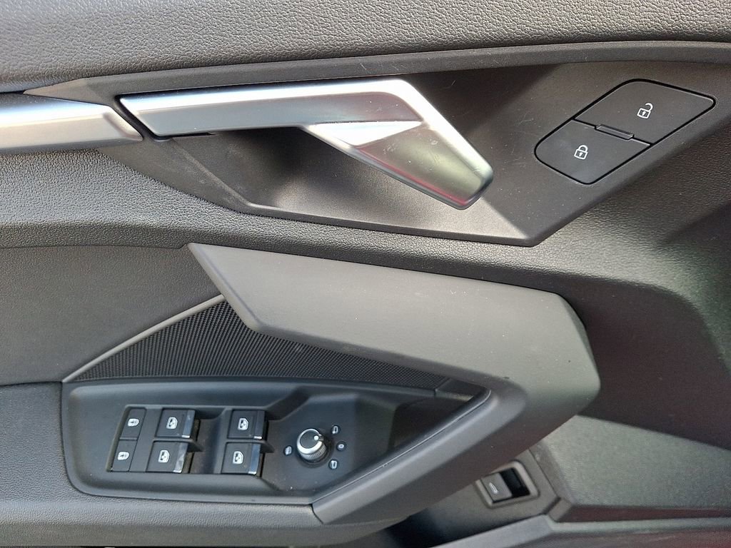 Used 2022 Audi A3 2.0T Premium w/ Black Optic Sport Package image 13