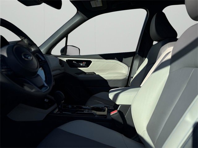 New 2026 Subaru Forester Limited image 12