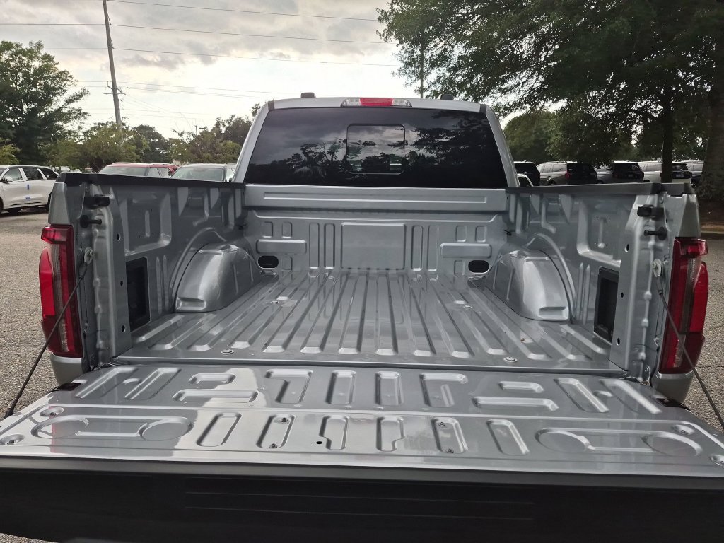 New 2026 Ford F150 Lariat w/ Equipment Group 501A Mid AWD/4WD image 35