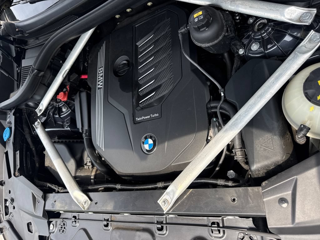 Used 2019 BMW X5 xDrive40i w/ Premium Package 2 AWD/4WD image 35