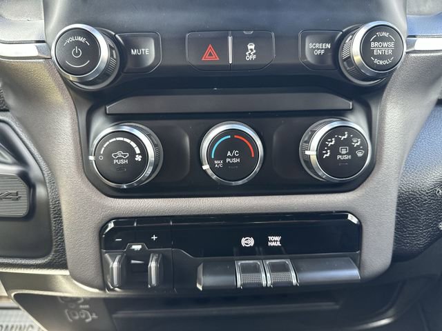 Used 2024 RAM 3500 Big Horn image 18