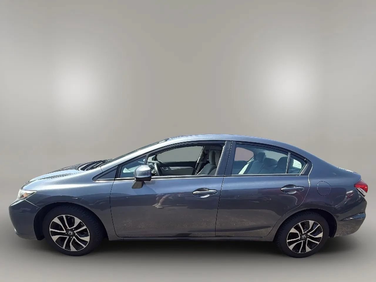 Used 2013 Honda Civic EX image 3