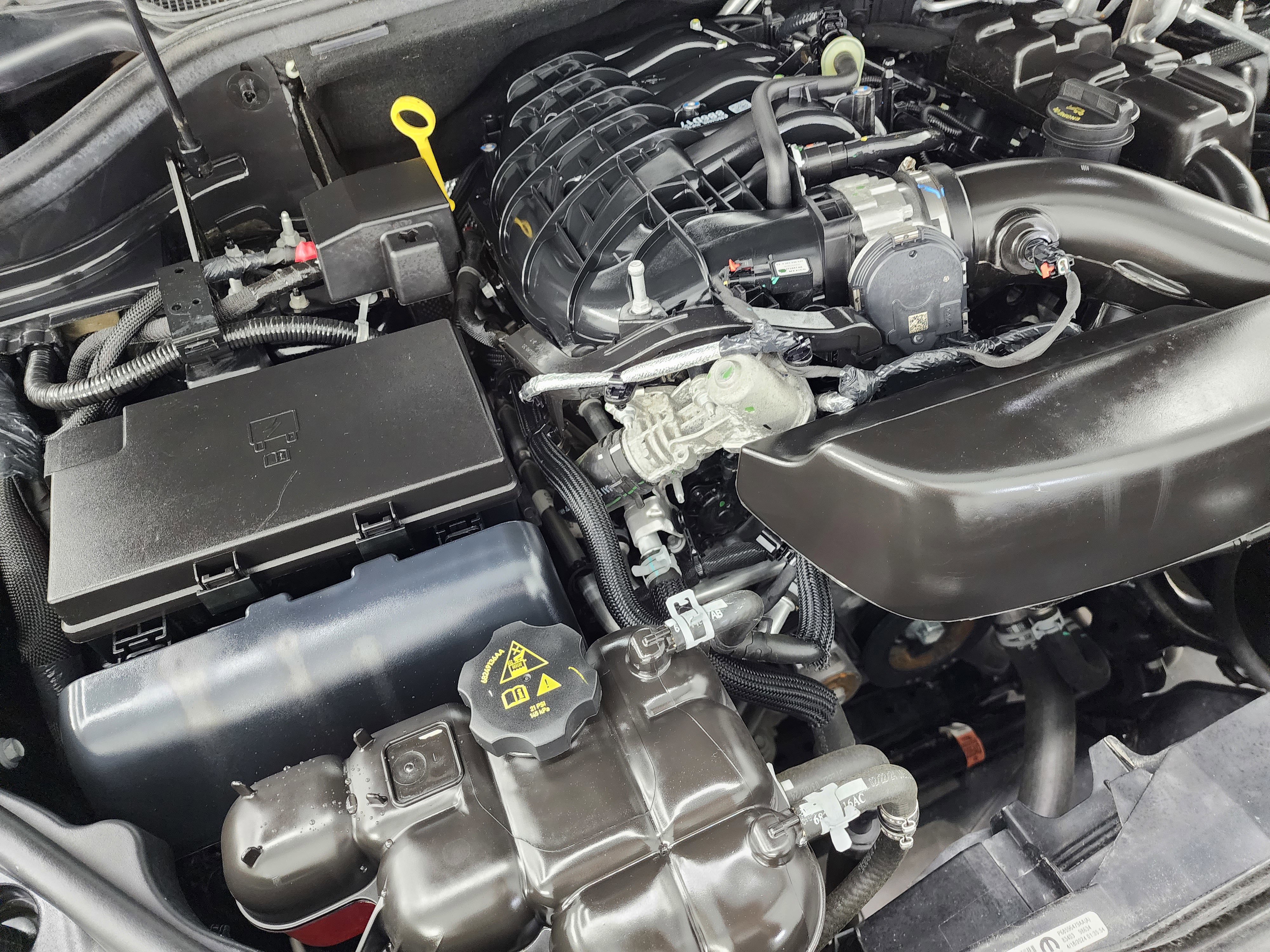 Used 2024 Dodge Durango GT image 20