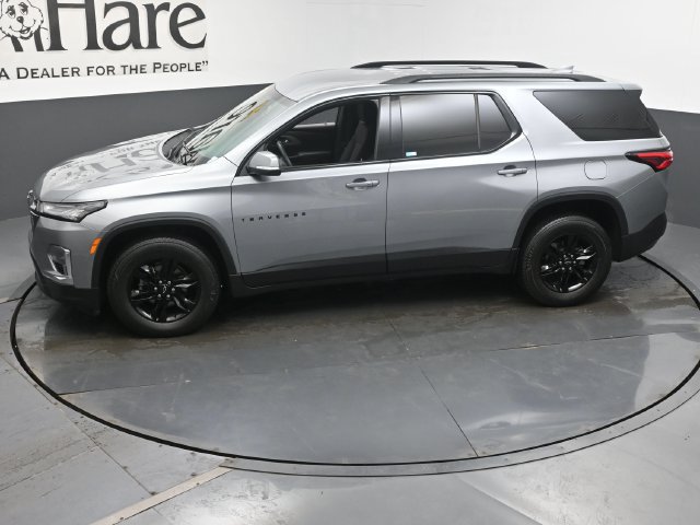 Used 2023 Chevrolet Traverse LT FWD image 64