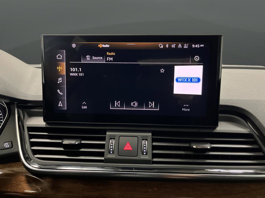 Used 2023 Audi Q5 2.0T Premium w/ Convenience Package image 17