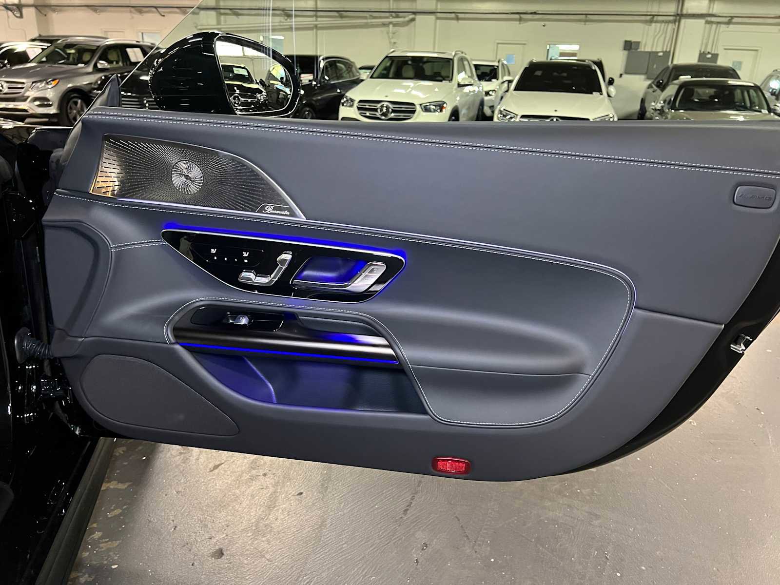 New 2026 Mercedes-Benz AMG GT 43 image 11
