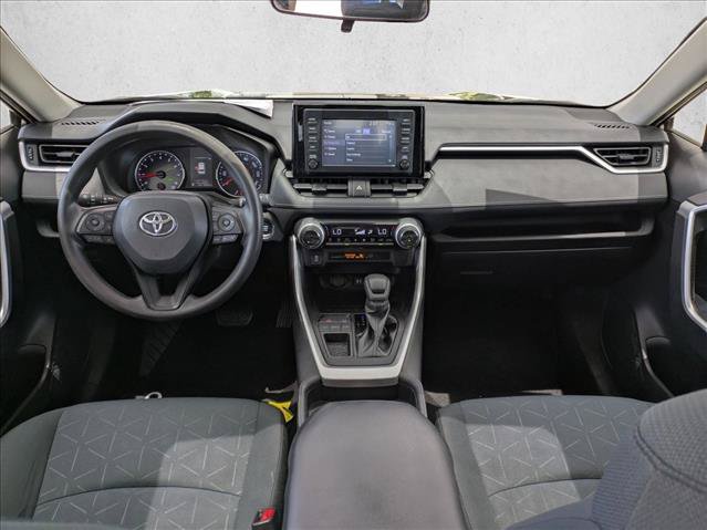 Used 2019 Toyota RAV4 XLE FWD image 18