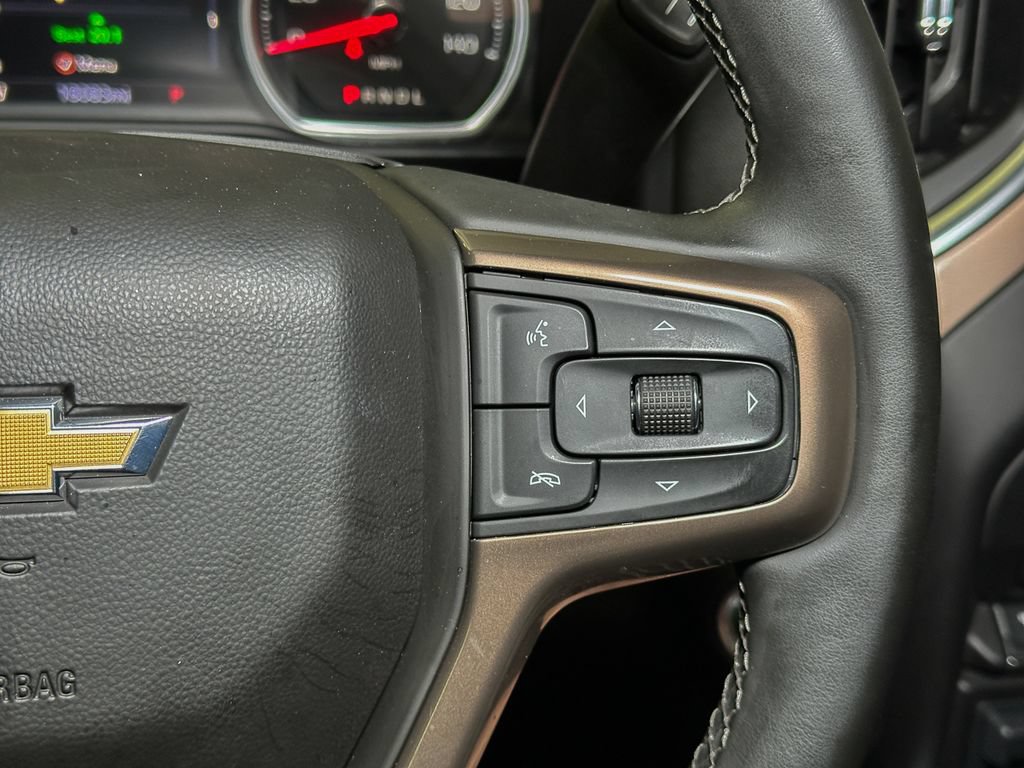 Used 2023 Chevrolet Silverado 2500 High Country AWD/4WD image 42