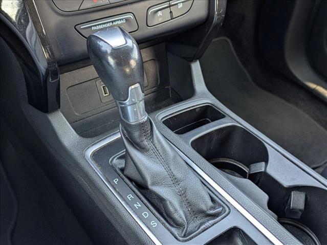 Used 2017 Ford Escape Titanium FWD image 12