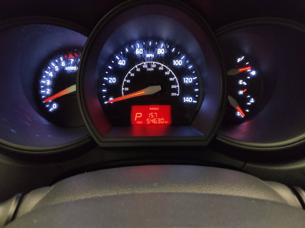 Used 2014 Kia Rio LX w/ Power Package image 23