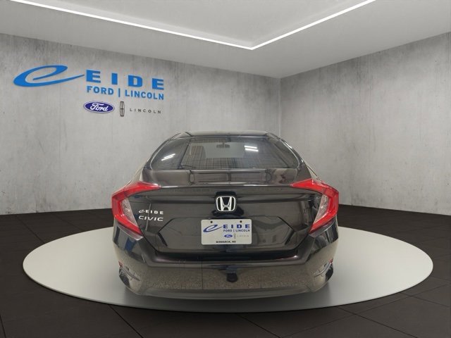 Used 2018 Honda Civic LX image 7