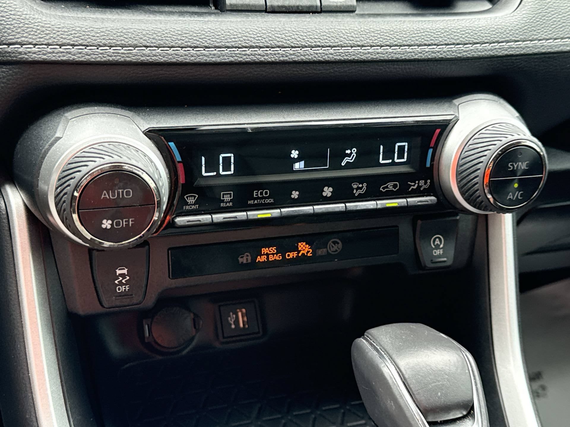 Certified 2023 Toyota RAV4 XLE Premium FWD image 17