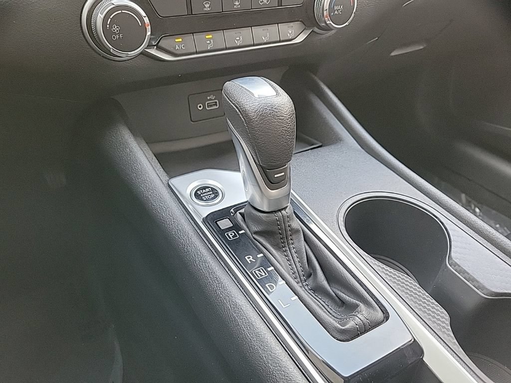 Used 2022 Nissan Altima 2.5 S FWD image 24