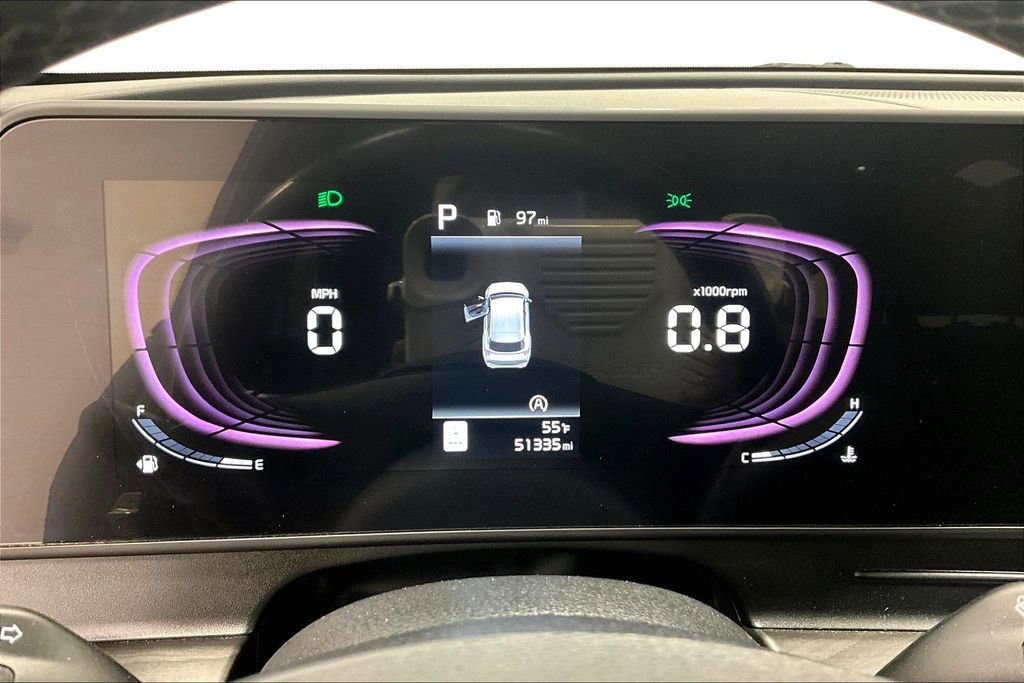 Used 2023 Kia Sportage X-Line w/ X-Line Premium Package image 22