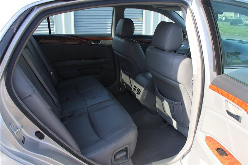 Used 2006 Toyota Avalon Limited FWD image 20