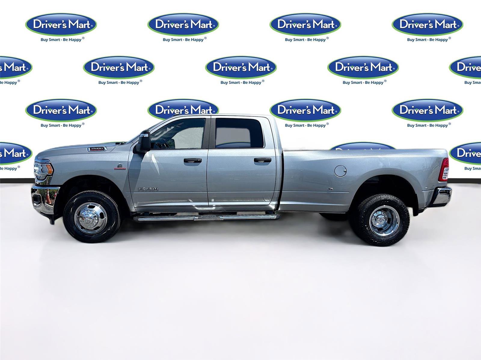 Used 2024 RAM 3500 Big Horn image 5